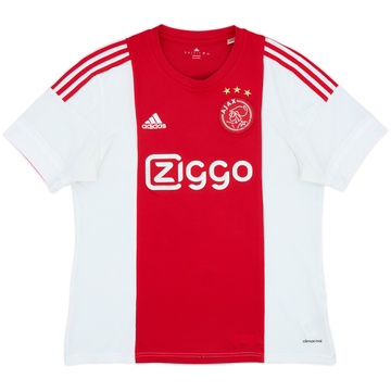 2013-14 Ajax Home Shirt - 6/10 - (L)