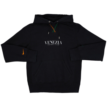 2019-20 Venezia Nike Hooded Sweat Top - 9/10 - (S)