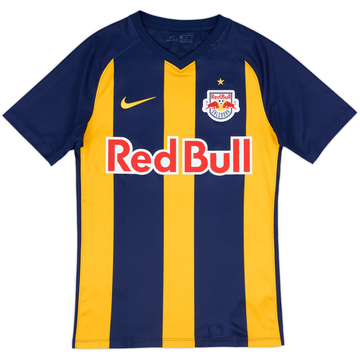 2019-20 Red Bull Salzburg Away Shirt - 9/10 - (S)