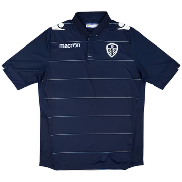 2014-15 Leeds United Away Shirt - 8/10 - (M)