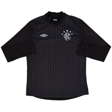 2012-13 Rangers GK Shirt - 10/10 - (M)