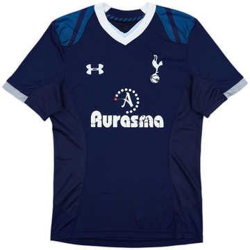 2012-13 Tottenham Away Shirt - 5/10 - (M)