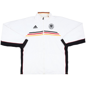 1998-00 Germany adidas Track Jacket - 7/10 - (M/L)