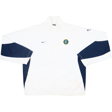 2003-04 Inter Milan Nike Track Jacket - 6/10 - (L)