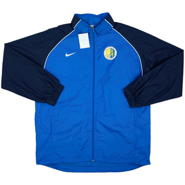 2008-09 RKC Waalwijk Nike Chaqueta impermeable (XL)