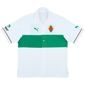 2001-02 Elche Home Shirt - 6/10 - (L)