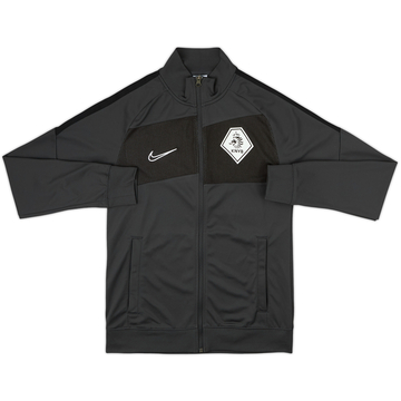 Chaqueta de chándal Nike de Netherlands 2021-22 - 8/10 - (S)