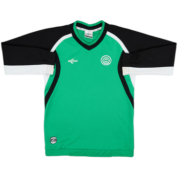 2012-13 Groningen Klupp Sweat Top - 8/10 - (XS)
