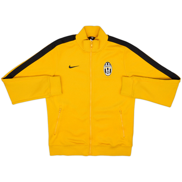 2014-15 Juventus Nike Track Jacket - 6/10 - (S)