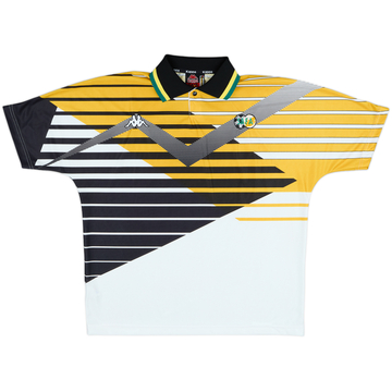 1996-98 South Africa Home Shirt - 9/10 - (XL)