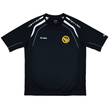 2014-15 Young Boys Jako Training Shirt - 9/10 - (S)