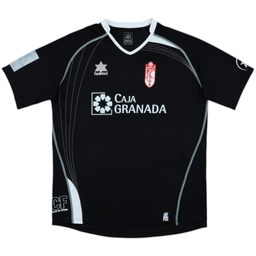 2012-13 Granada Third Shirt - 8/10 - (L)
