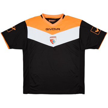 2015-16 Mantova Givova Training Shirt - 4/10 - (XL)