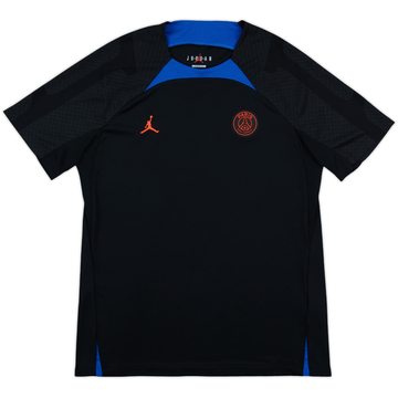 2022-23 Paris Saint-Germain Nike Jordan Training Shirt - 8/10 - (L)