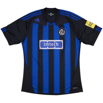 2011-12 VFR Aalen Away Shirt - 9/10 - (XL)