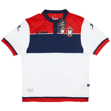 2016-17 Crotone Away Shirt (XL)