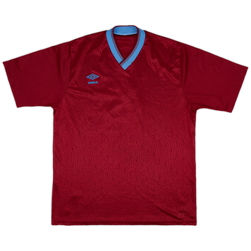 1990s Umbro Template Shirt #5 - 8/10 - (L)