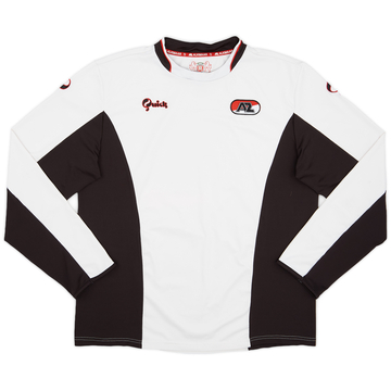 2009-10 AZ Alkmaar GK Shirt - 8/10 - (XXL)