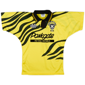 1993-94 Rotherham Away Shirt - 10/10 - (M.Boys)