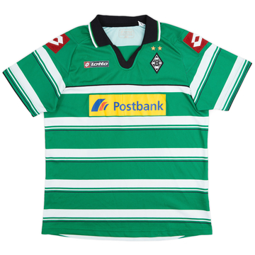 2012-13 Borussia Monchengladbach Third Shirt - 6/10 - (L.Boys)