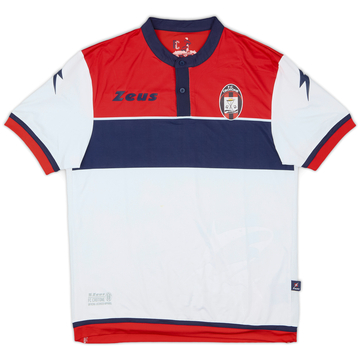2016-17 Crotone Away Shirt - 7/10 - (M)