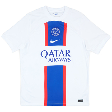 2022-23 Paris Saint-Germain Third Shirt