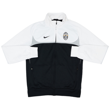 2010-11 Juventus Nike Track Jacket - 8/10 - (L)