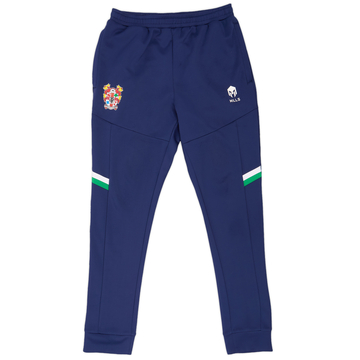 2022-23 Tranmere Rovers Mills Training Pants/Bottoms - 9/10 - (M)