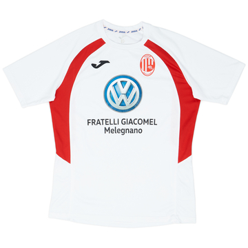 2010s USOM Melegnano Away Shirt - 6/10 - (S)