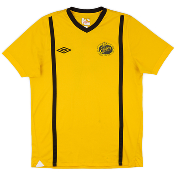 2011 Elfsborg Umbro Training Shirt - 6/10 - (S)