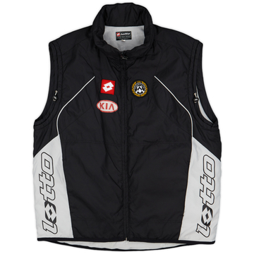2009-10 Udinese Lotto Gilet - 6/10 - (XL)