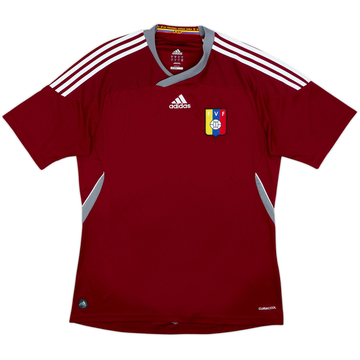 2011-14 Venezuela Home Shirt - 8/10 - (M)