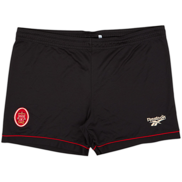 1996-97 Liverpool Away Shorts - 5/10 - (XL)