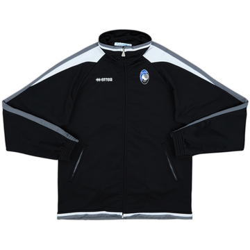 2007-08 Atalanta Errea Track Jacket - 9/10 - (S)