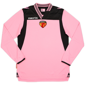 2014-15 Le Mans GK Shirt - 9/10 - (M)