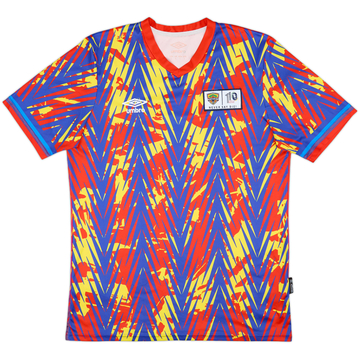 Camiseta de local del Accra Hearts of Oak 2021-22 - 10/10 - (L)