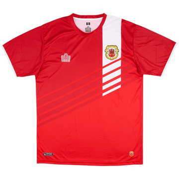 2013-14 Gibraltar Home Shirt - 8/10 - (XL)