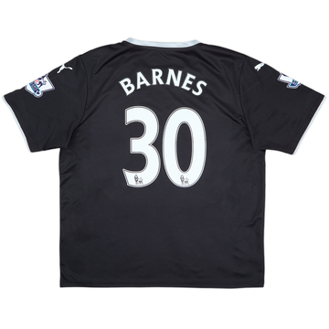2014-15 Burnley Away Shirt - 7/10 - (XL)