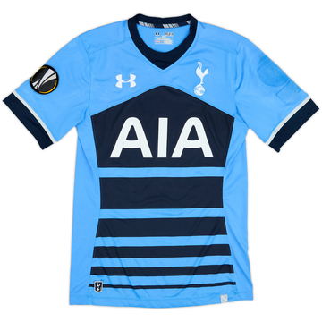 2015-16 Tottenham Away Shirt - 5/10 - (M)