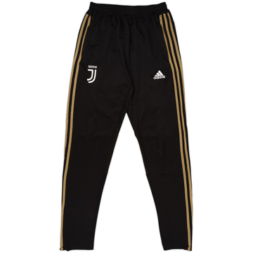 2018-19 Juventus adidas Track Pants/Bottoms - 6/10 - (M)