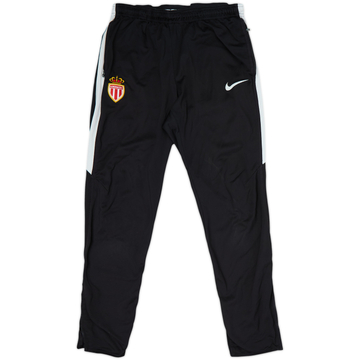 2016-17 Monaco Nike Track Pants/Bottoms - 4/10 - (M)
