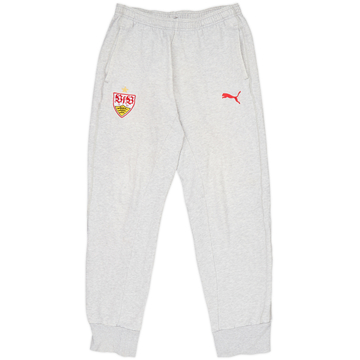 2015-16 Stuttgart Puma Track Pants/Bottoms - 8/10 - (M)