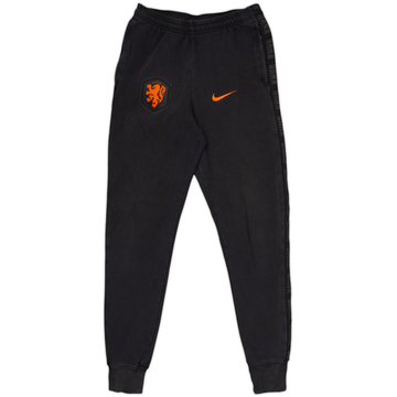 2020-21 Netherlands Nike Track Pants/Bottoms - 6/10 - (XS)