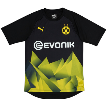 2019-20 Borussia Dortmund Puma Training Shirt - 10/10 - (M)