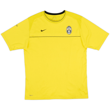 2008-09 Juventus Nike Training Shirt - 5/10 - (L)