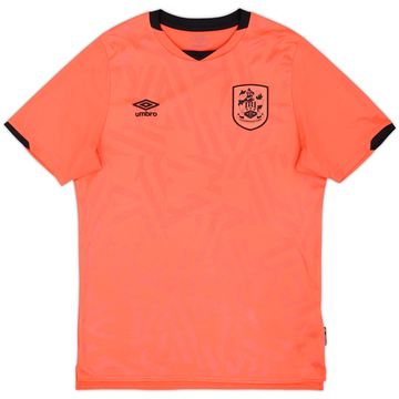 2019-20 Huddersfield Third Shirt - 10/10 - (M)