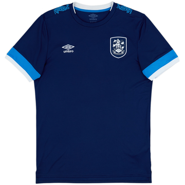 2019-20 Huddersfield Away Shirt - 10/10 - (M)