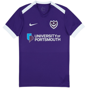 2019-20 Portsmouth Third Shirt - 10/10 - (S)