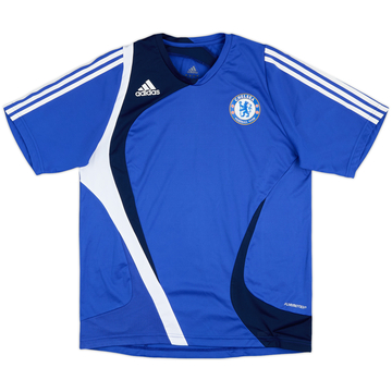 2007-08 Chelsea Formotion Training Shirt - 8/10 - (M)