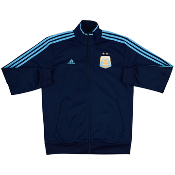 2013-14 Argentina adidas Track Jacket - 7/10 - (M)